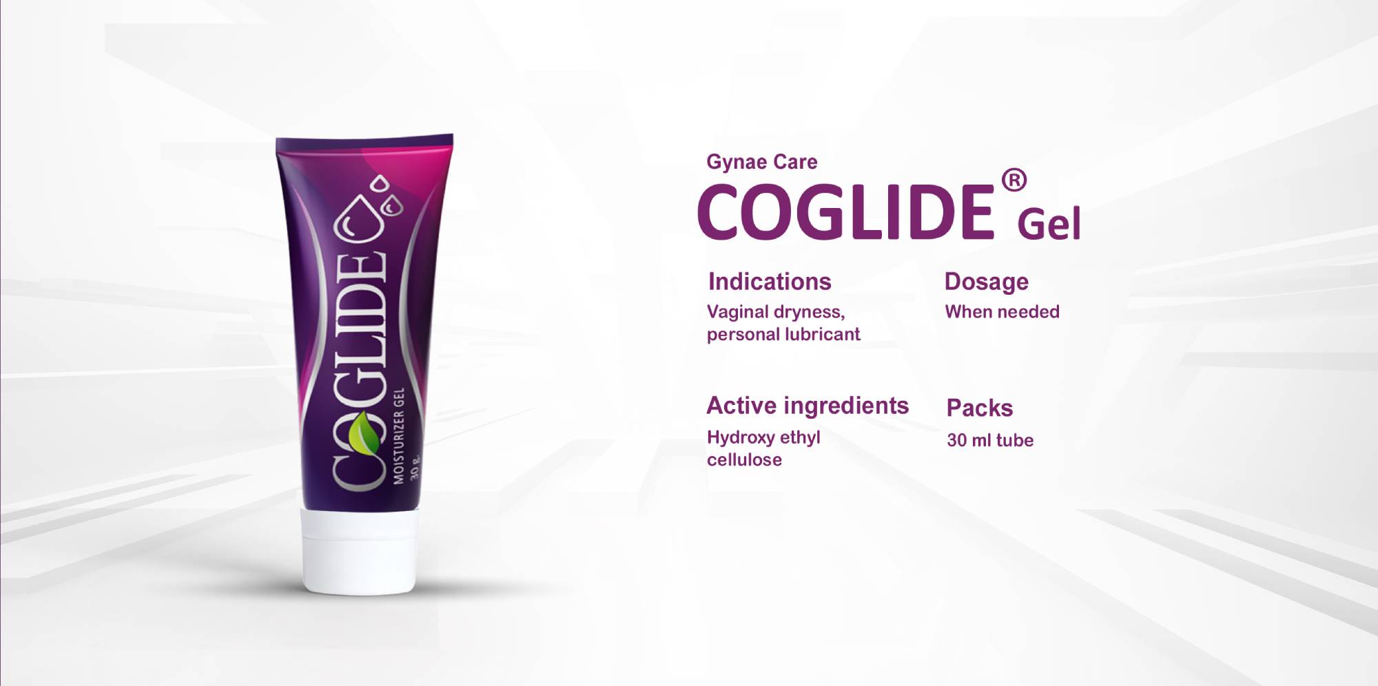 Lerikjo | The Science of beauty | COGLIDE Gel