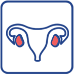 Gynae care icon