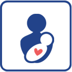 Mother & Baby icon