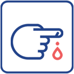 Wound care icon